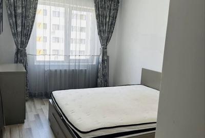 Apartament cu 2 camere în Chiajna - 4
