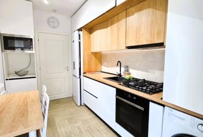 Apartament cu 2 camere decomandat în Tătărași - 10