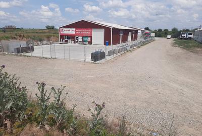 Spațiu comercial, de 510 mp, în Central - 10