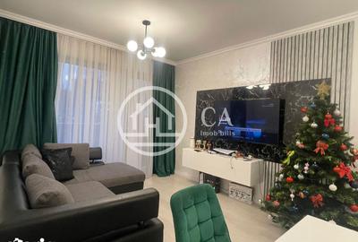 Apartament cu 3 camere decomandat în Central - 12