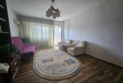 Garsoniera 40 mp - Doamna Ghica / Tei