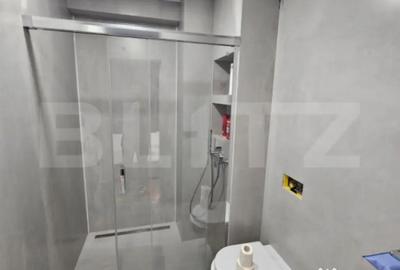 Apartament cu 2 camere nedecomandat, mobilat în Central - 7