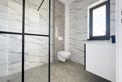 Duplex cu 5 camere cu Teren 285 Mp în Chișoda - 10