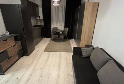 Garsonieră în Tineretului - 6