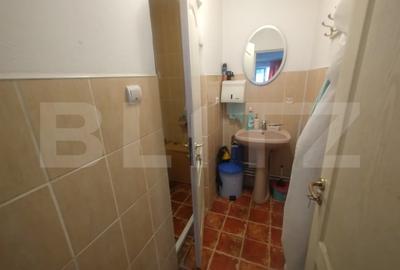 Exclusivitate-Spatiu 70 mp, Cabinet Stomatologic, 3 camere, parter, Oituzului - 6