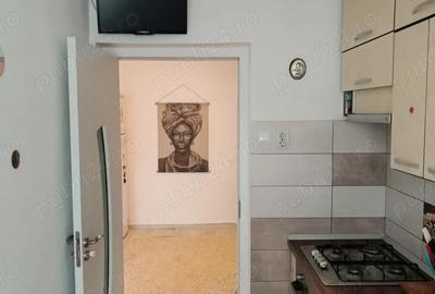 Apartament cu 3 camere decomandat în Central - 9