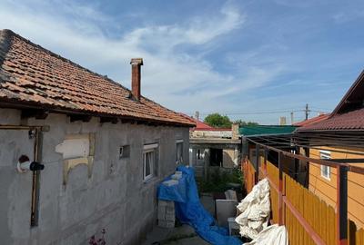 Casă cu 3 camere în Central - 4