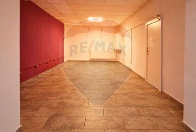 Spațiu comercial, de 140 mp, în Prelungirea Ferentari - 3