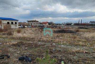 Vanzare teren intravilan, Codlea, Brasov - 4