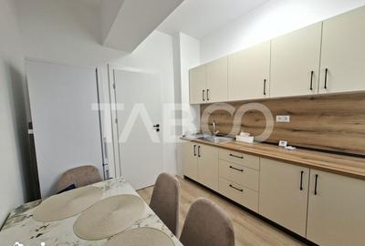 Apartament cu 2 camere decomandat, mobilat în Mihai Viteazul - 8