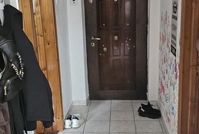 Garsonieră decomandată în Inel II - 2