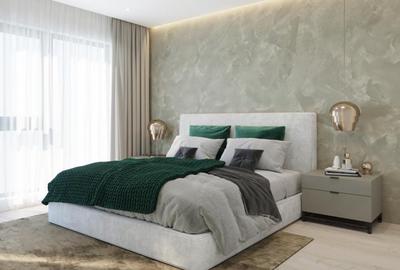 Apartament 3 camere, Cotroceni, Midtown Residence - 12