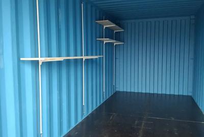 Spatiu depozitare individual depozit boxa - Self storage - 4