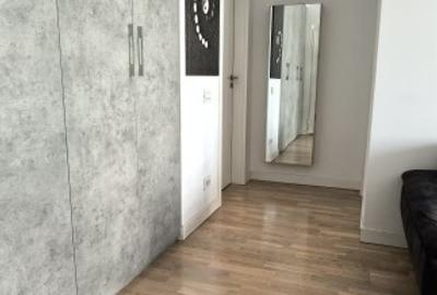 Apartament cu 2 camere semidecomandat, mobilat în Central - 6