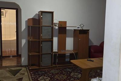 Apartament cu 2 camere semidecomandat în Tomis II - 2