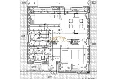 Vila 4 Camere / Posibilitate rate / Berceni Mega Parc - 12