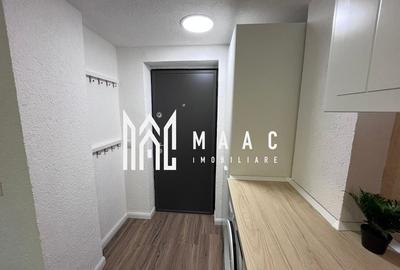 Garsonieră de închiriat | 35Mp  | Parcul Sub Arini | Sibiu - 7