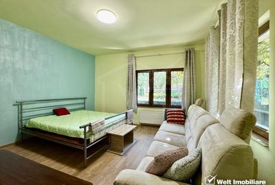 Casa 3 dormitoare, GH. Marinescu,zona UMF/Zorilor - 8