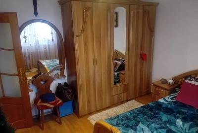 Apartament cu 2 camere decomandat în Precista - 2