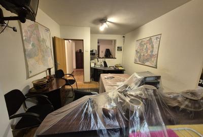 Apartament cu 2 camere decomandat, mobilat în Baba Novac - 4