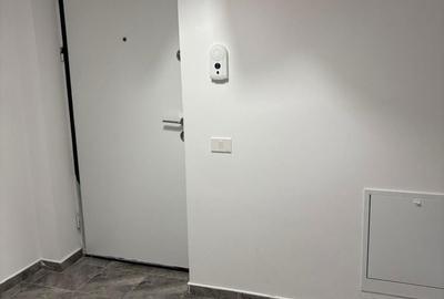 Garsonieră decomandată în Exterior Vest - 6