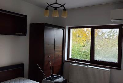 Inchiriez apartament 2 camere Iasi - Valea Lupului aproape de rond Era - 7