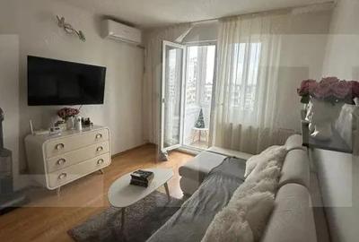 Apartament cu 2 camere semidecomandat în Aurel Vlaicu - 2