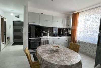 Apartament cu 2 camere în Decebal - 7