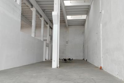 Inchiriez hala 488 mo zona Sagului Inchiriez hala 488 mo zona Sagului - 5