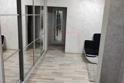 Apartament cu 3 camere semidecomandat în Micro 17 - 3