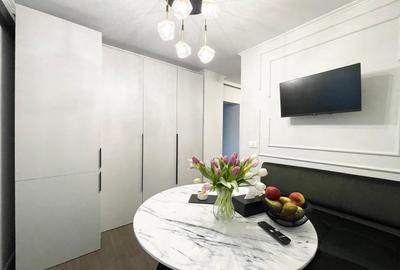Apartament cu 2 camere decomandat, mobilat în Girocului - 5