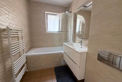 Floreasca Residence I 3 camere | Parcare inclusa - 7