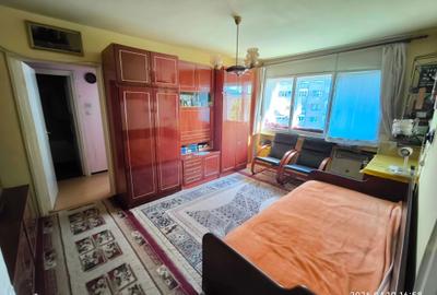 Apartament cu 2 camere semidecomandat în Vetiș - 1