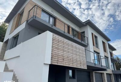 Casă cu 4 camere cu Teren 394 Mp în Feleacu - 7