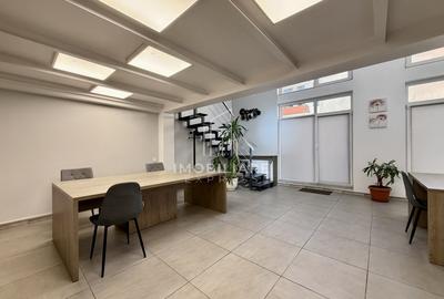 Birou premium -semicentral - parcul Feroviarilor Birou premium -semicentral - parcul Feroviarilor - 2