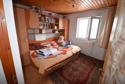 Casă individuală cu 5 camere cu Teren 750 Mp în Clinceni - 9