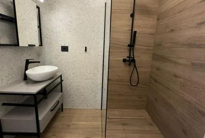 Apartament cu 3 camere, mobilat în Pipera - 12