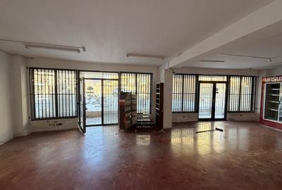 Spațiu comercial, de 84 mp, în Nord - 3