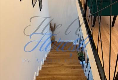 Casa duplex, ultrafinisata 4 camere, 3 bai, 117mp utili, 220mp teren, zona Iris Casa duplex, ultrafinisata 4 camere, 3 bai, 117mp utili, 220mp teren, zona Iris - 6