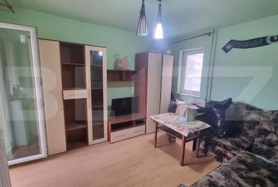 Apartament cu 3 camere decomandat, mobilat în Mănăștur - 5
