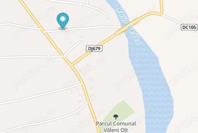 Casă cu Teren 2800 Mp în Văleni - 2