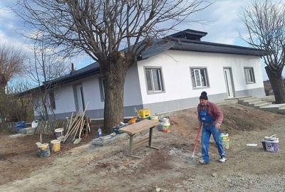 Casă cu 4 camere în Industrială - 7