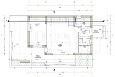 Casa individuala in Bod, proiect, 500 mp teren! Casa individuala in Bod, proiect, 500 mp teren! - 7