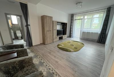 Apartament 3 camere, decomandat, 70 mp, Cartier Cornitoiu, zona Liceul Bibescu - 1