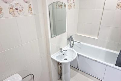 Inchiriez Garsoniera Intre Lacuri - 2