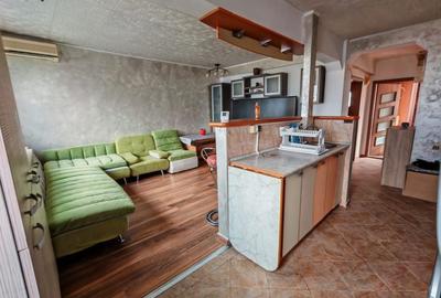 Apartament 3 camere zona Tomis Mall / Casa Modei - Ocazie - 3