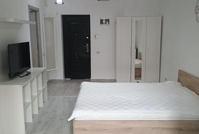 Militari Residence Strada Tineretului - 5