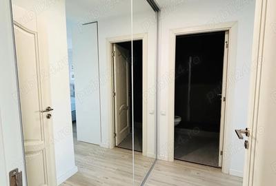 Apartament 3 camere Cosmopolis - 2