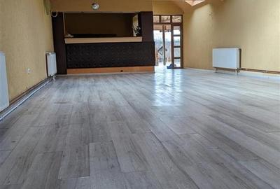 OPORTUNITATE INVESTITIE, TEREN + IMOBIL, TARLUNGENI - 6