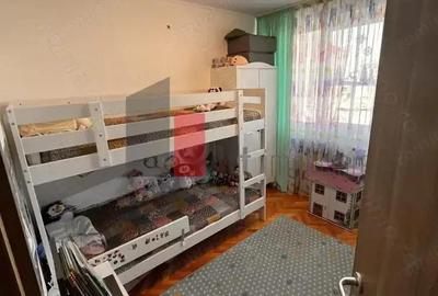 APARTAMENT 3 CAMERE STEFAN CEL MARE - OBOR - 11